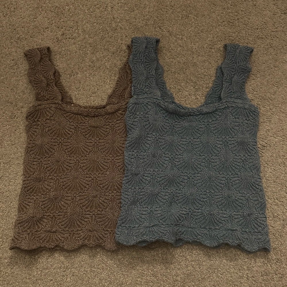 Free people love letter cami set